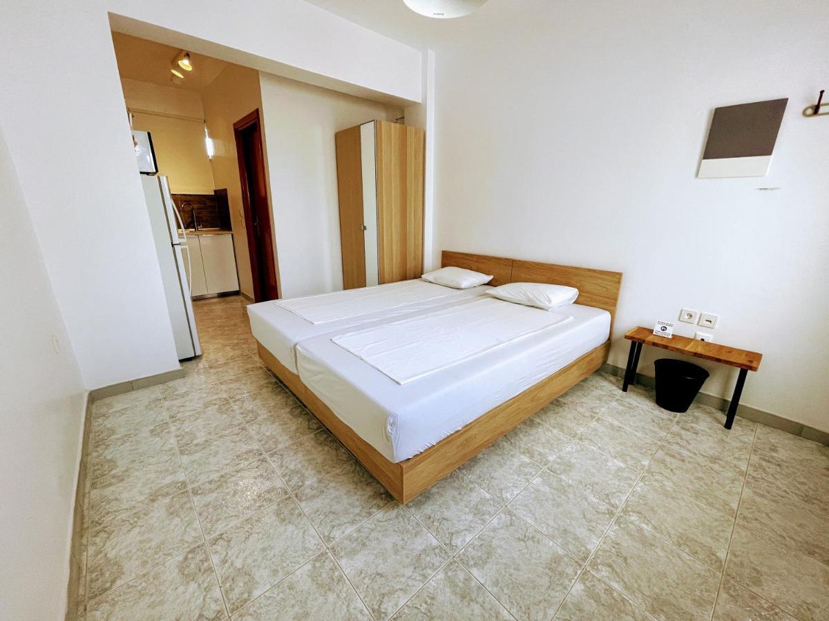 Ktima Tzaneti Villa Lakhania Ngoại thất bức ảnh