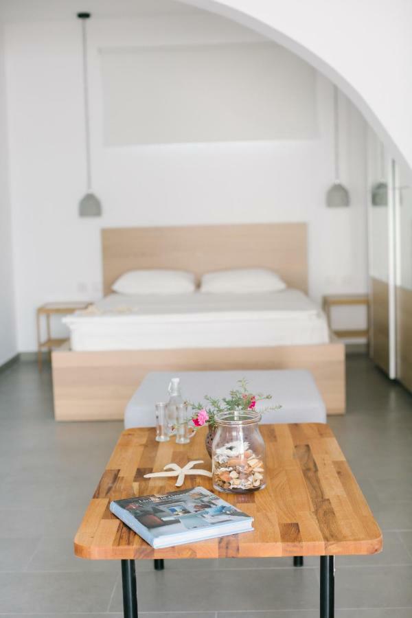 Ktima Tzaneti Villa Lakhania Ngoại thất bức ảnh