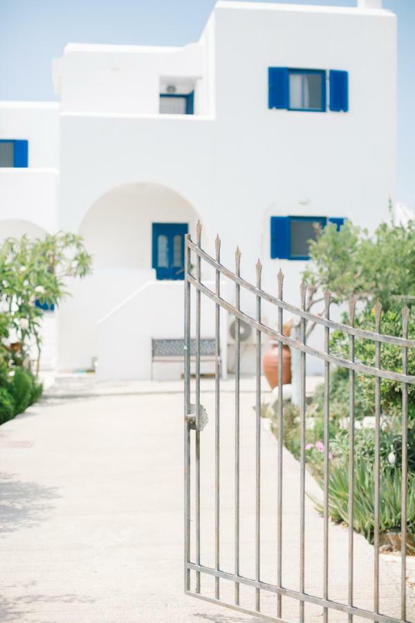 Ktima Tzaneti Villa Lakhania Ngoại thất bức ảnh