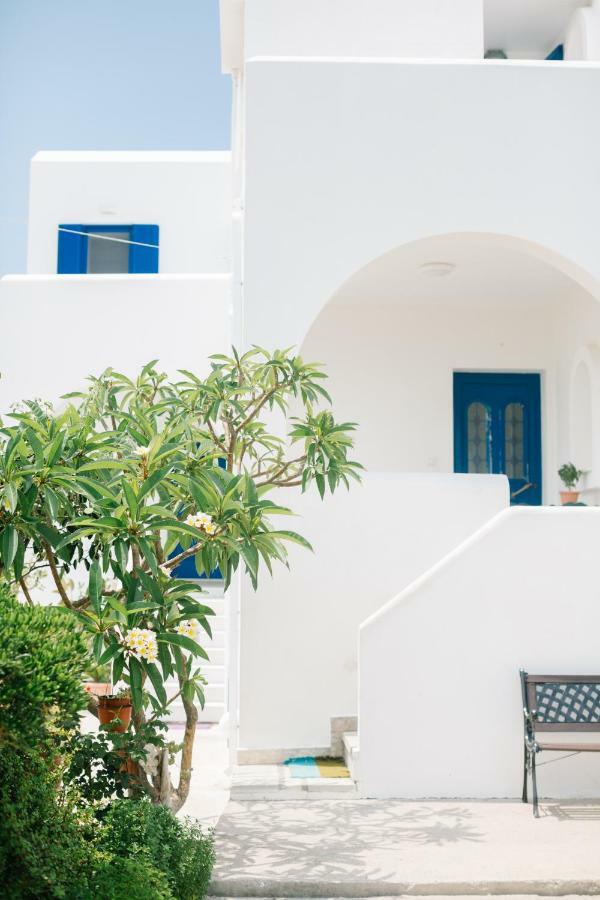 Ktima Tzaneti Villa Lakhania Ngoại thất bức ảnh