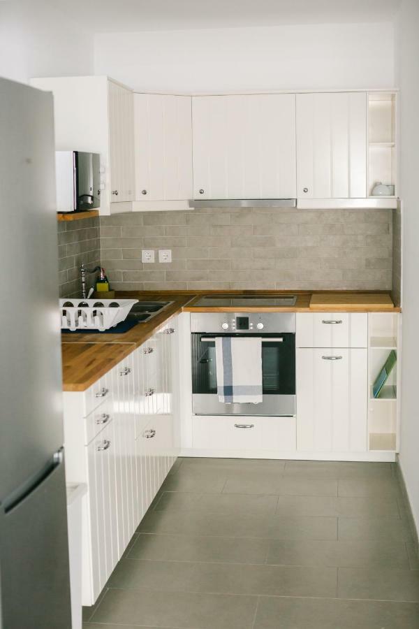 Ktima Tzaneti Villa Lakhania Ngoại thất bức ảnh