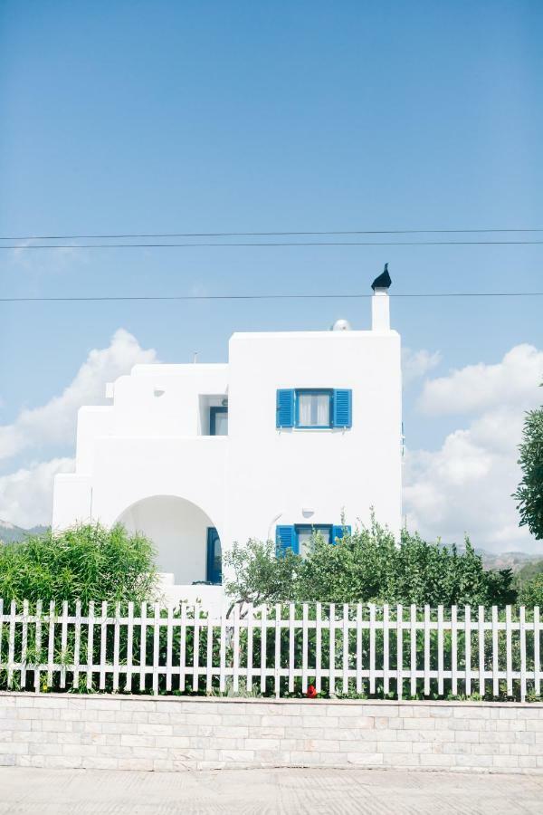 Ktima Tzaneti Villa Lakhania Ngoại thất bức ảnh
