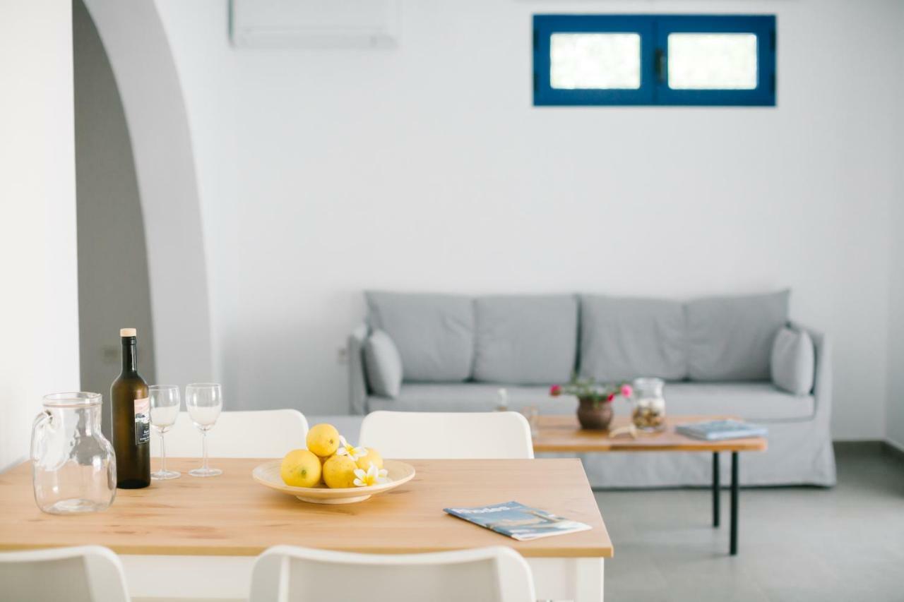 Ktima Tzaneti Villa Lakhania Ngoại thất bức ảnh