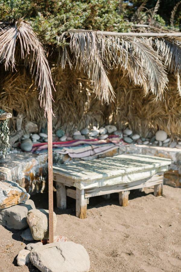 Ktima Tzaneti Villa Lakhania Ngoại thất bức ảnh
