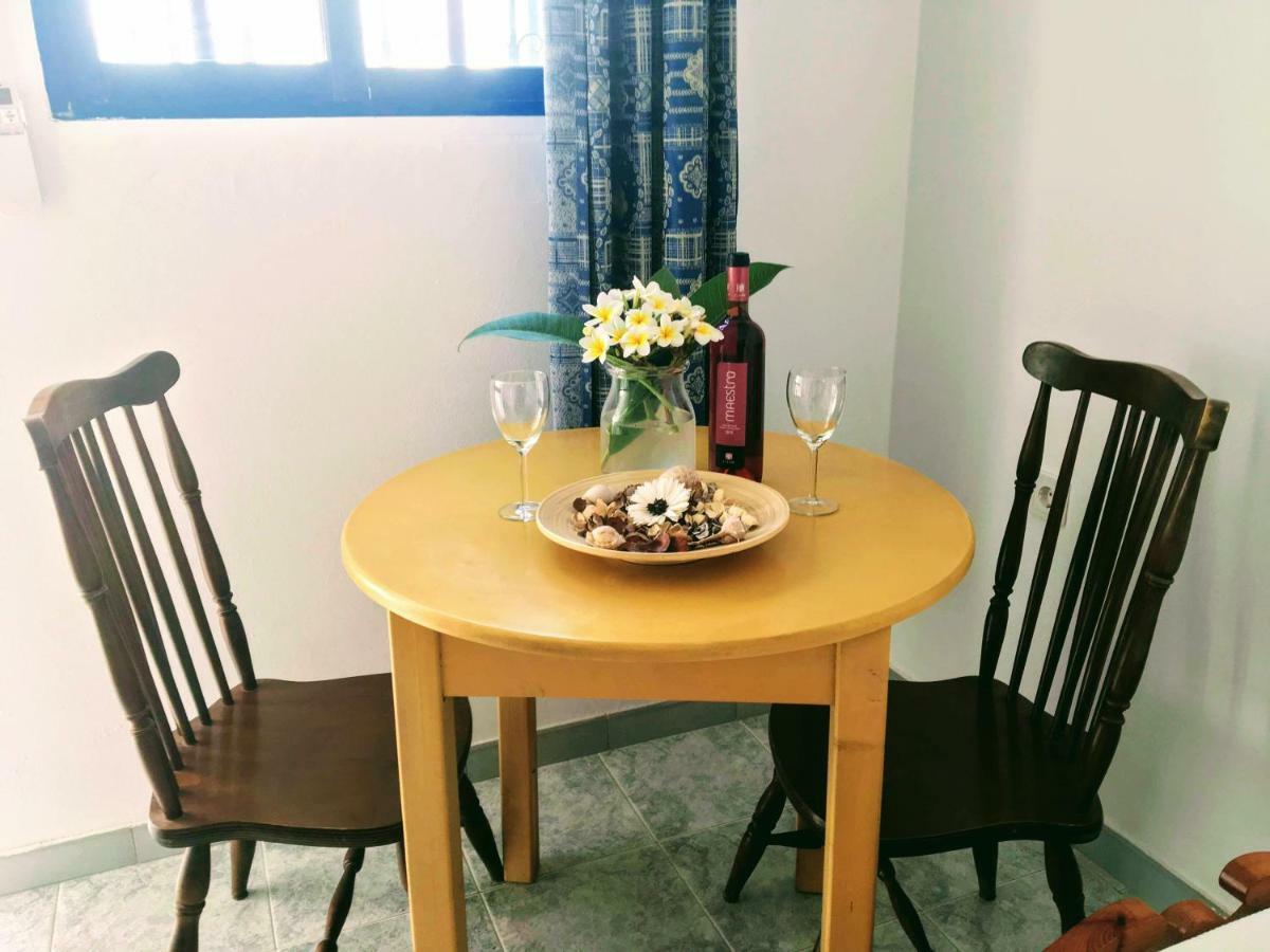 Ktima Tzaneti Villa Lakhania Ngoại thất bức ảnh