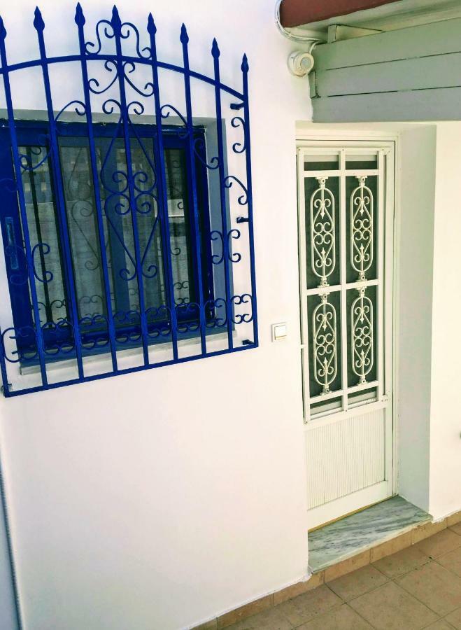 Ktima Tzaneti Villa Lakhania Ngoại thất bức ảnh