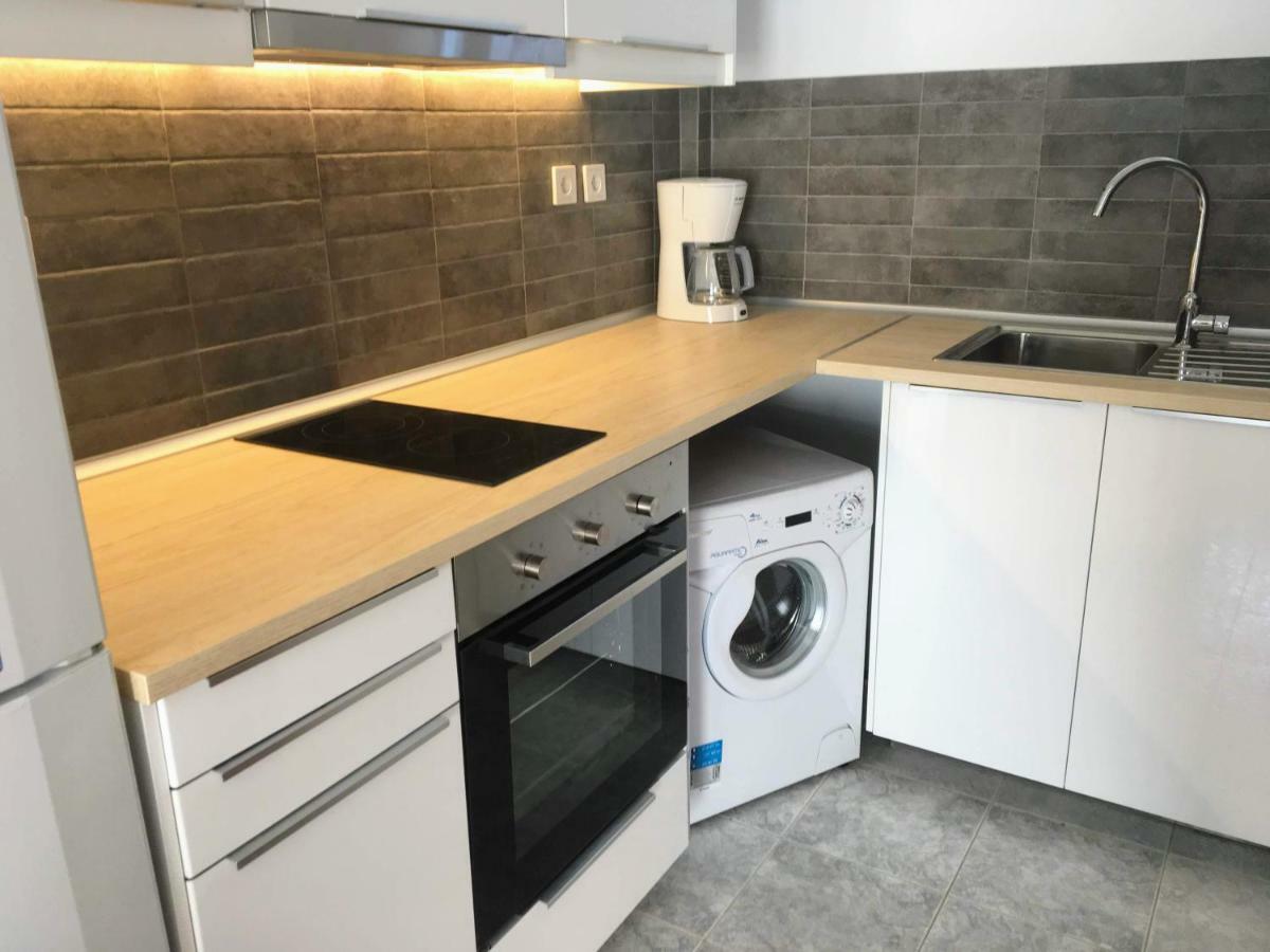 Ktima Tzaneti Villa Lakhania Ngoại thất bức ảnh
