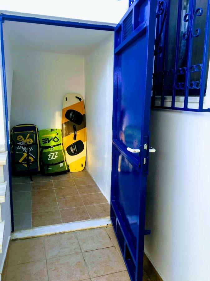 Ktima Tzaneti Villa Lakhania Ngoại thất bức ảnh